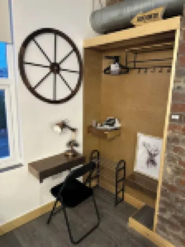 Luxury Studio - Free Parking - Great Location