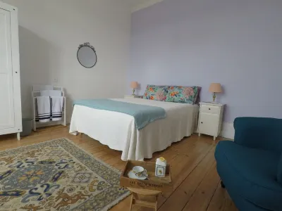 Casa Coimbra Hotels in Santo Antonio dos Olivais