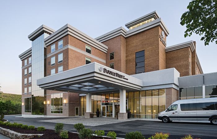 DoubleTree by Hilton Bristol