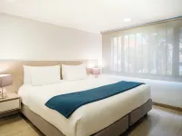 Palermo Home Bogota & Art Gallery Hotel in zona Centro Convegni G12