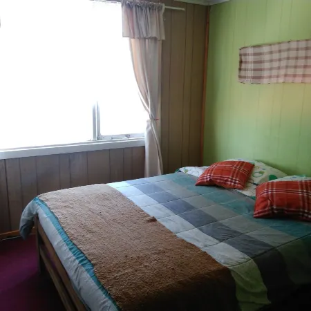 Hostal Bellavista Patagonia