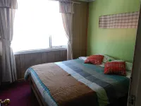 Hostal Bellavista Patagonia Hotels in Natales