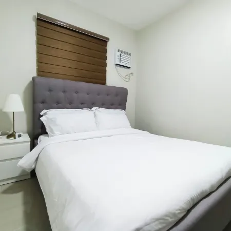 Manzil Anilao B&B Superior Bedroom U3