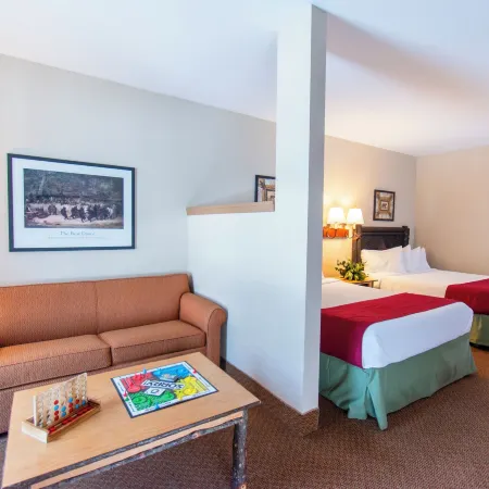 Six Flags Great Escape Lodge & Indoor Waterpark