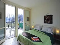 Apartment in Porlezza Hotels in Porlezza