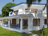 Villa in Blue Hotels in Dauin