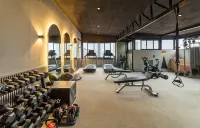 Kukun Inspire Polanco - Gym