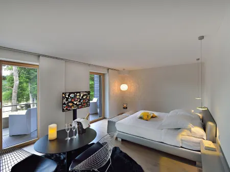 Cottage 1956 - Maison d'hôtes Отели рядом с достопримечательностью «Church of St. Anne»