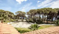New Barcavela - Sea View