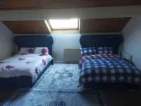 Welsh Mountain Retreat with Studio Flat فنادق في 