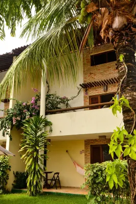 Solar Pipa by Pipa Centro