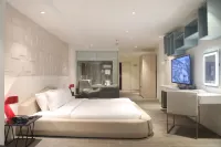 City Park Hotel Residences Hotel di Kota Taguig