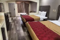 Super 8 by Wyndham Jackson MS Hotel a Flowood