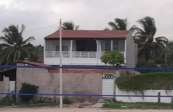 卡薩佩納阿雷亞