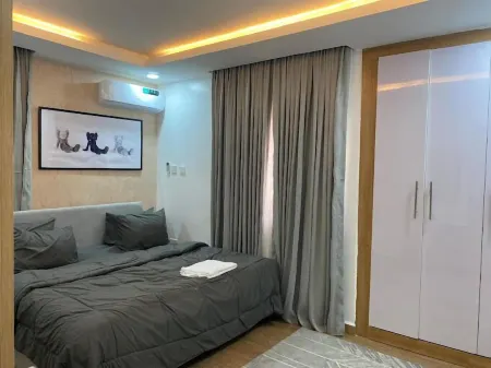 Darina Gold Luxury Apartment