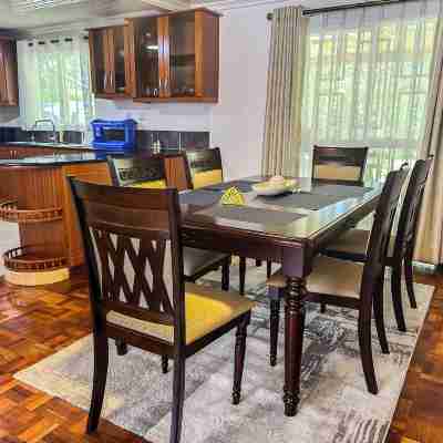 Baobab Rooms