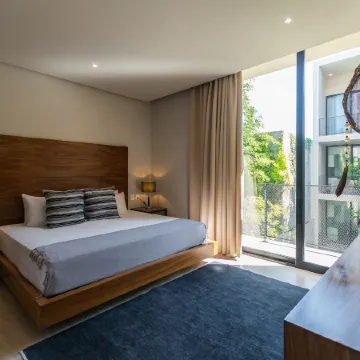 Kaab at the Park by the Spot Rentals