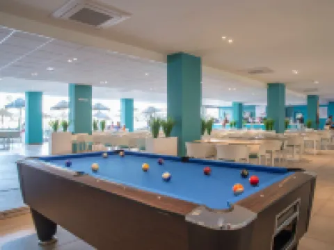 羅克特斯帕爾梅拉酒店 - 皮埃爾度假 濱海羅克塔斯酒店