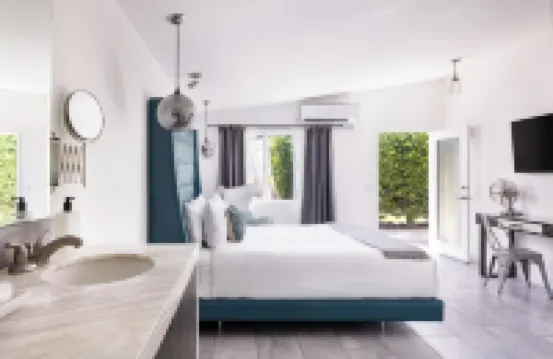 The Palm Springs Hotel Hotels in Palm Springs