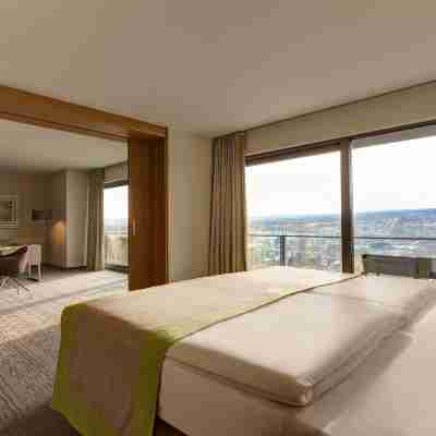Silva Hotel Spa-Balmoral Rooms