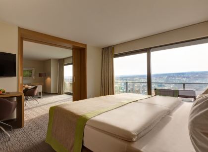 Silva Hôtel Spa-Balmoral