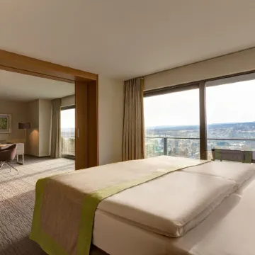 Silva Hotel Spa-Balmoral