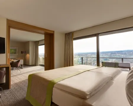 Silva Hotel Spa-Balmoral Hotels in Spa