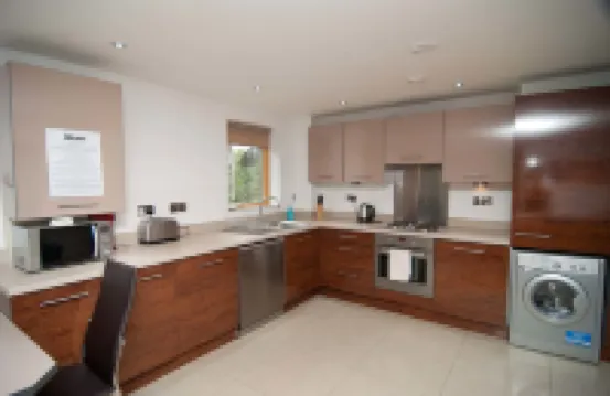 Southampton Serviced Apartments - Apartments