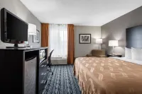 Quality Inn Indianapolis-Brownsburg - Indianapolis West Hotels in Brownsburg