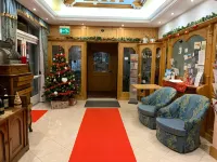 Hotel Sant'Ilario Hotel a Rovereto