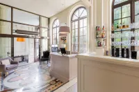 Best Western Urban Hotel  Spa