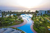 Mahdia Beach & Aqua Park - Pools