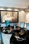 Hotel Oleana Bergen - Frühstück
