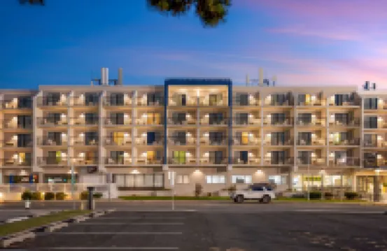 Best Western Plus Ocean City Hotels in Ocean City