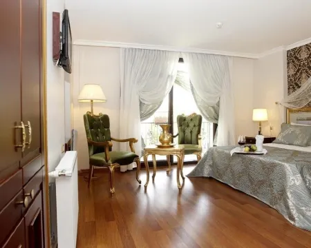 Saint John Hotel Hotels in Selcuk