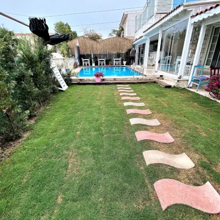 Alacati Eldoris Hotel