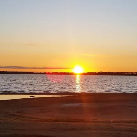 Lake Bolac Motel