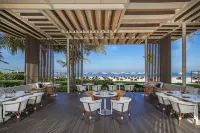 Al Zorah Beach Resort Hotels in Ajman