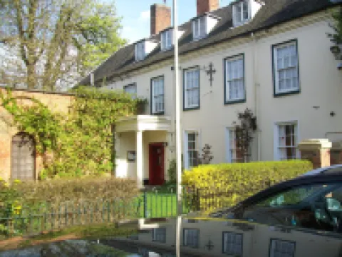 Chapel House Hotels in Atherstone
