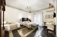 Sabbinirica - balcony