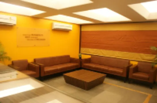 The Haven Serviced Residences