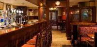 Corr's Corner Hotel Hotels in Carrickfergus