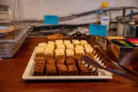 Hótel Skógafoss by EJ Hotels - breakfast