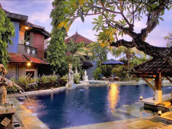 Putu Bali Villa & Spa