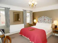 ジ エンジェル ホテル のホテル