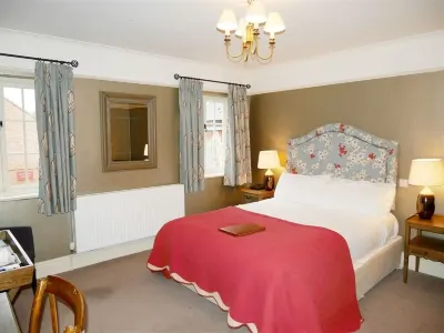 The Angel Hotel Hotel di Hilmarton