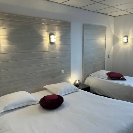 Fasthotel l'Eldorado
