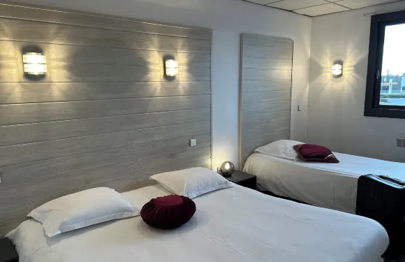 埃爾多拉多快捷酒店