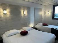 Fasthotel l'Eldorado