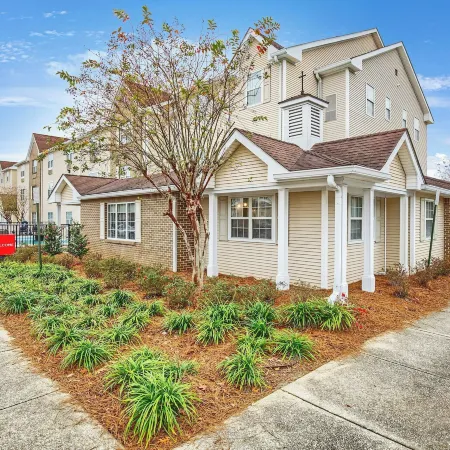 TownePlace Suites Mobile